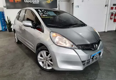Honda fit flex cvt