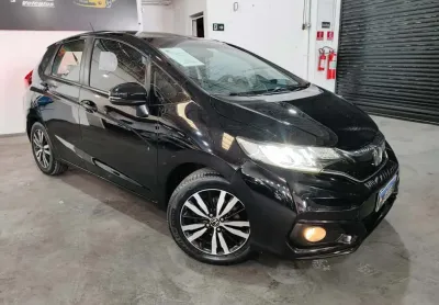 Honda fit flex cvt