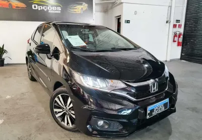 Honda fit flex cvt