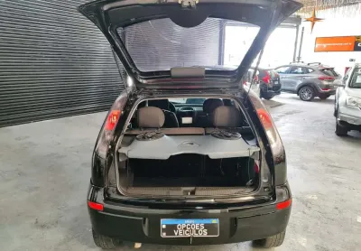 Chevrolet Corsa Flex Manual