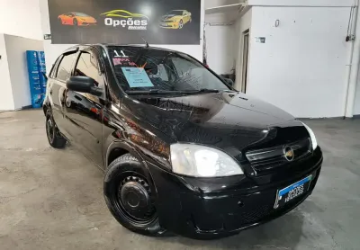 Chevrolet Corsa Flex Manual