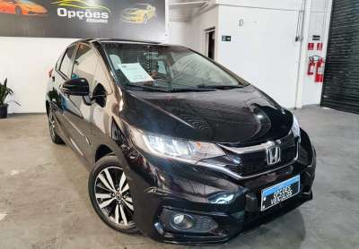 Honda Fit Flex CVT