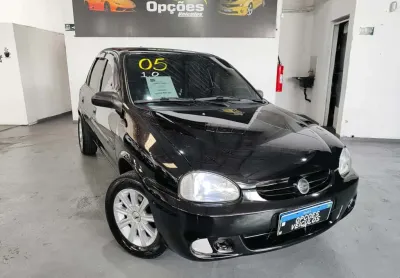 Chevrolet Classic Gasolina Manual