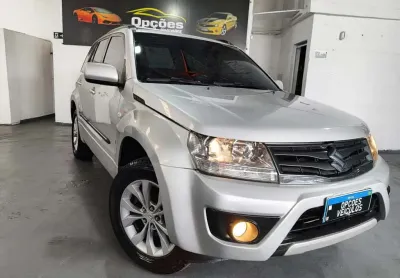Suzuki Grand Vitara Gasolina Automático