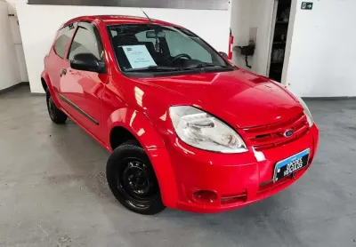 Ford Ka Hatch Flex Manual