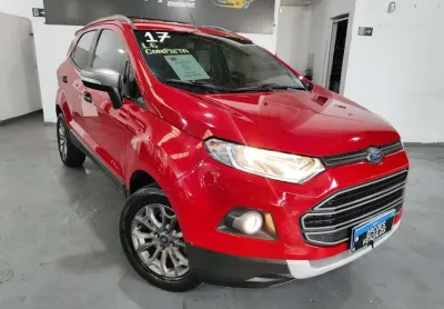 Ford EcoSport Flex 