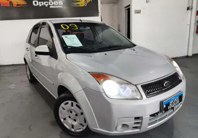 Ford Fiesta Hatch Flex Manual