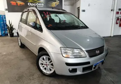 Fiat Idea Flex Manual