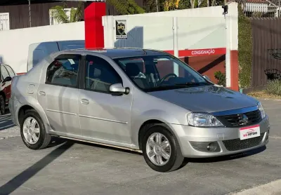 Renault logan ex 1616v a 2013