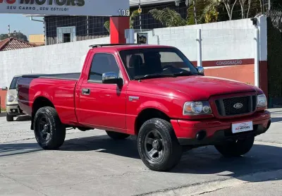 Ford ranger xls 10a 2009