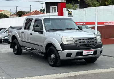 Ford ranger xl 13p 2012