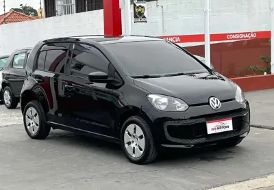 Volkswagen up take ma 2015