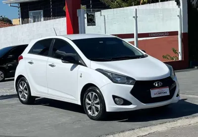 Hyundai hb20 1.6 comfort plus 16v flex 4p manual 2015