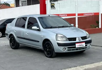 Renault clio privilege 2006