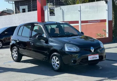 Renault clio exp1016vh 2016