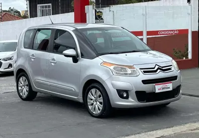 Citroen c3 picasso glx a 2014