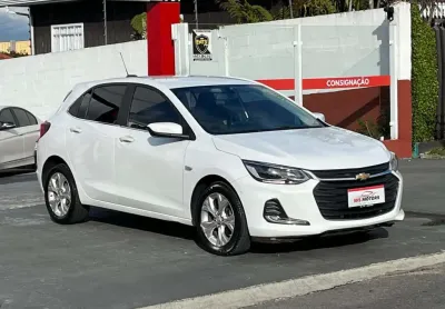 Chevrolet onix 10tat pr2 2022