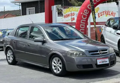 Chevrolet astra hb 4p advantage 2011