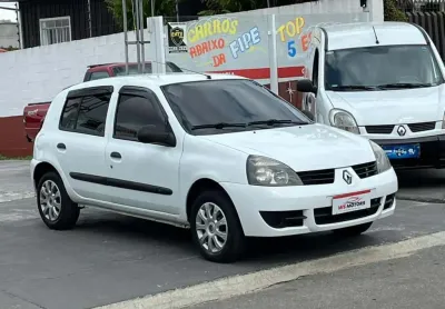 Renault clio cam1016vh 2012