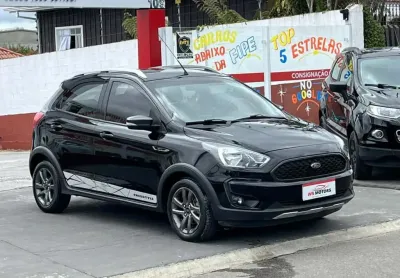 Ford ka fsl at 1.5 ha c 2019