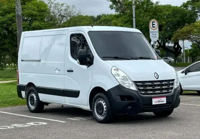 Renault master fur l1h1 2019