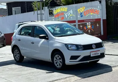 Volkswagen gol mpi 2023