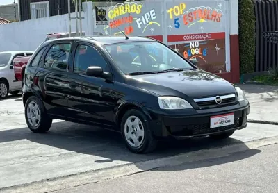 Chevrolet corsa hatch maxx 2012