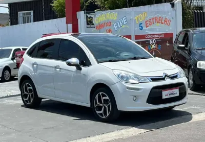 Citroen c3 120a exclusiv 2015