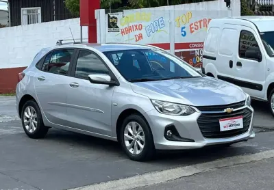 Chevrolet onix 10tat ltz 2020