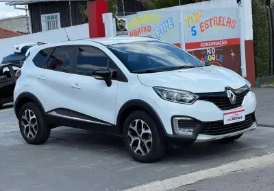 Renault captur inten 16a 2019