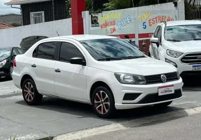 Volkswagen voyage 1.6l mb5 2019