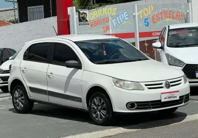 Volkswagen gol rock in rio 2012