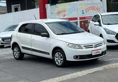 Volkswagen gol rock in rio 2012