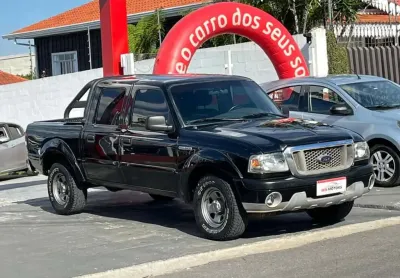 Ford ranger xlt 12a 2008