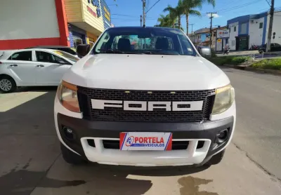 Ford/ranger 3.2 td 4x4 cs xls