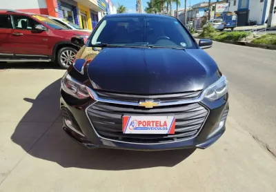 Chevrolet/onix plus 1.0 turbo premier ii (aut)