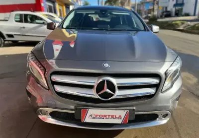 Mercedes gla-class 2.0 gla 250 sport 4matic dct