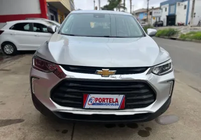 Chevrolet tracker 1.2 turbo premier auto