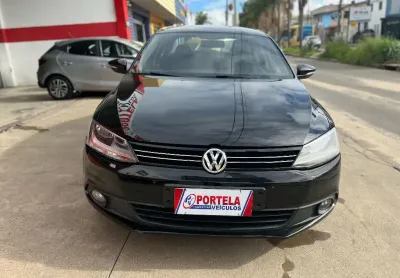Volkswagen jetta 2.0 total flex comfortline