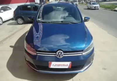 Volkswagen spacefox comfortline 1.6 mi t.flex 8v 5p