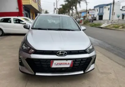 Hyundai hb20 1.0 limited