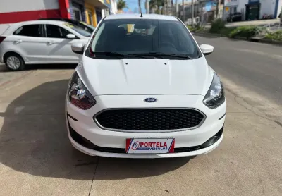 Ford ka 1.5 se auto