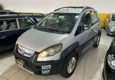 Fiat idea flex dual logic