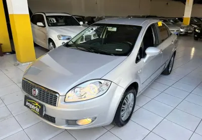 Fiat linea flex dual logic