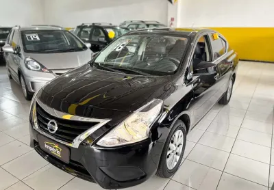 Nissan versa flex manual