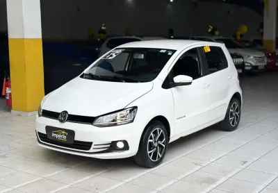Volkswagen fox flex manual