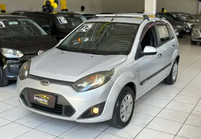 Ford fiesta flex manual