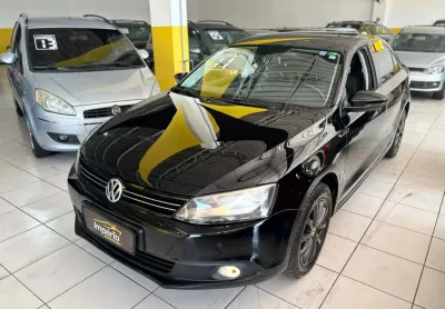 Volkswagen jetta flex automático