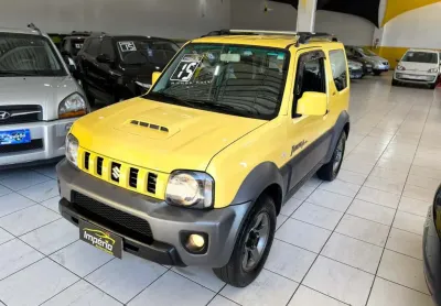 Suzuki jimny gasolina manual