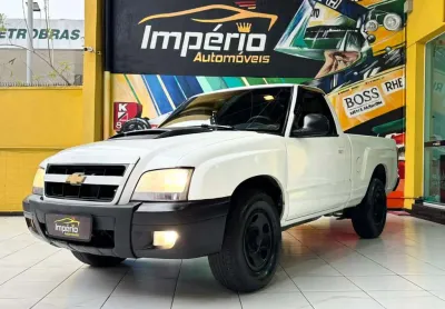 Chevrolet s10 cabine simples diesel manual